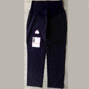 💜Great Expectations Maternity Career Pants